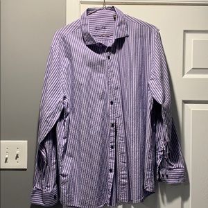 Button down shirt
